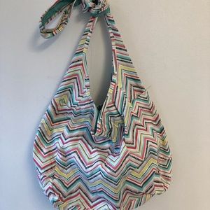Thirty One Sling Tote